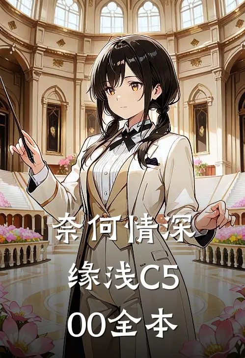 奈何情深缘浅C500全本