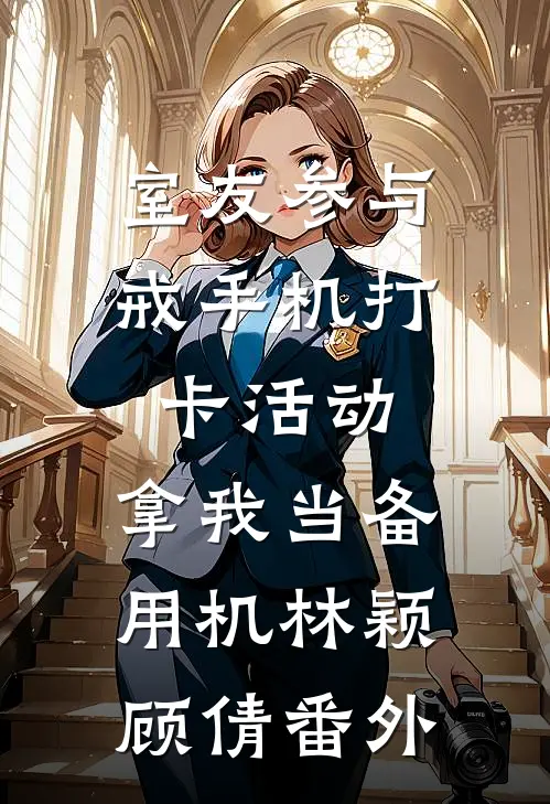 室友参与戒手机打卡活动，拿我当备用机林颖顾倩 番外
