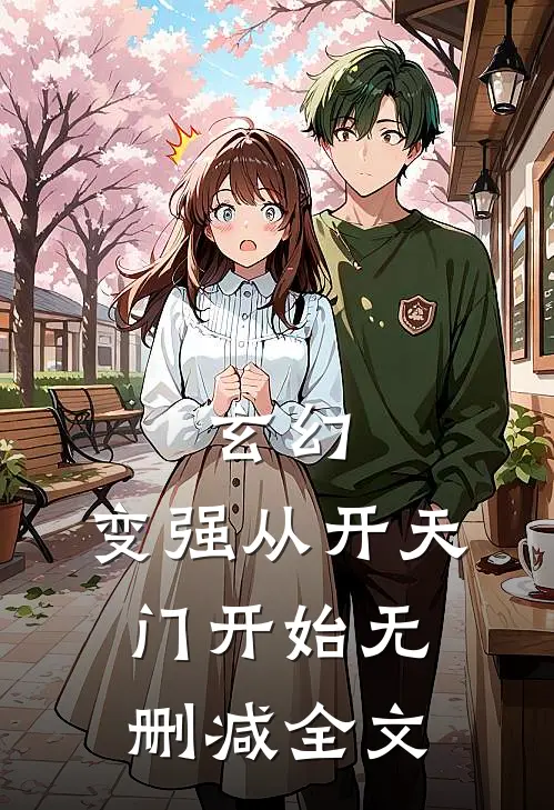 玄幻：变强从开天门开始无删减全文