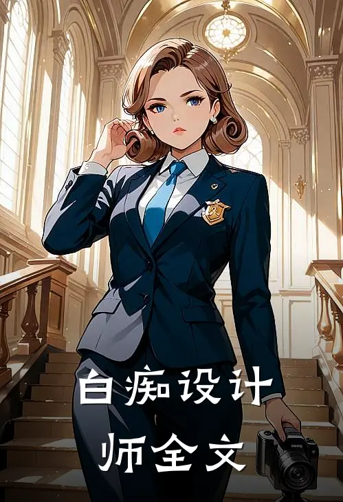 白痴设计师全文