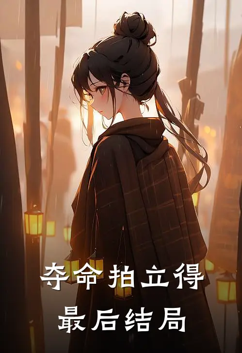 夺命拍立得最后结局