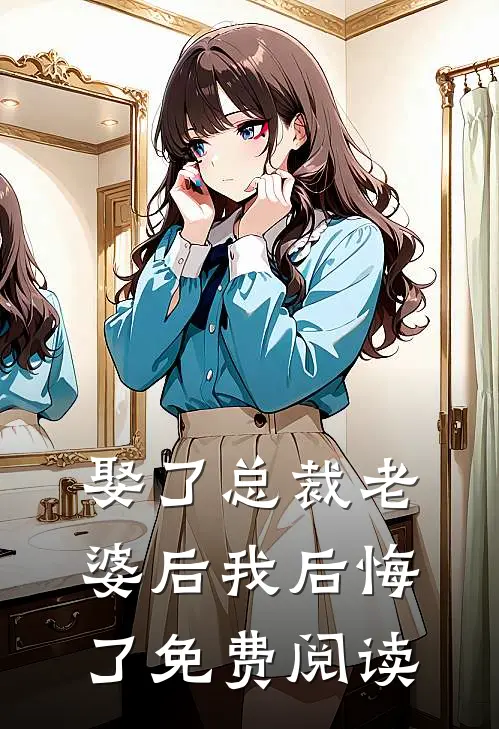娶了总裁老婆后我后悔了免费阅读