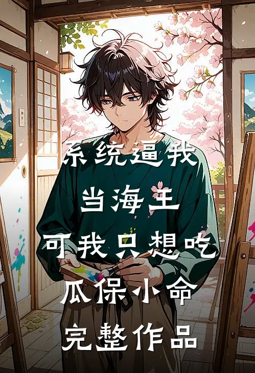 系统逼我当海王，可我只想吃瓜保小命完整作品