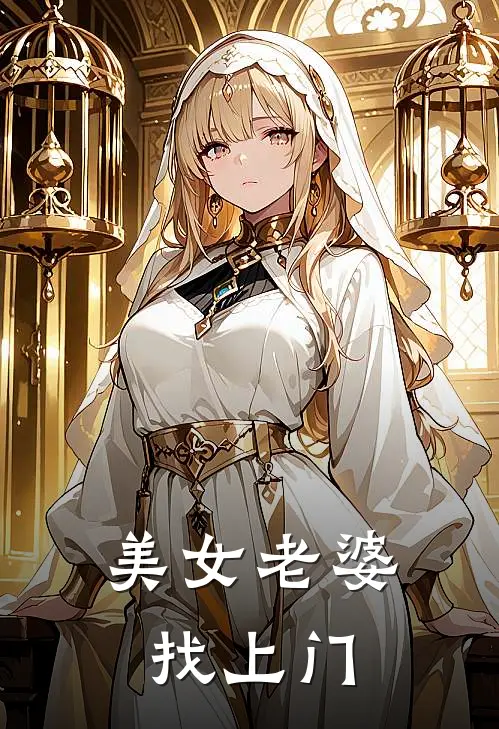美女老婆找上门