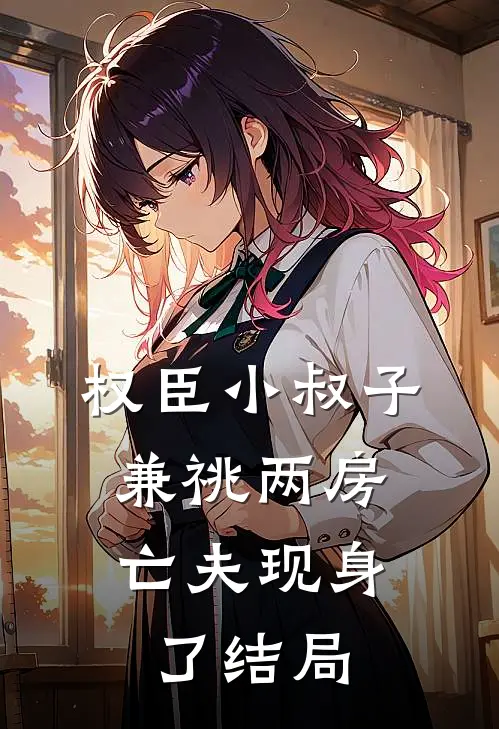 权臣小叔子兼祧两房，亡夫现身了结局