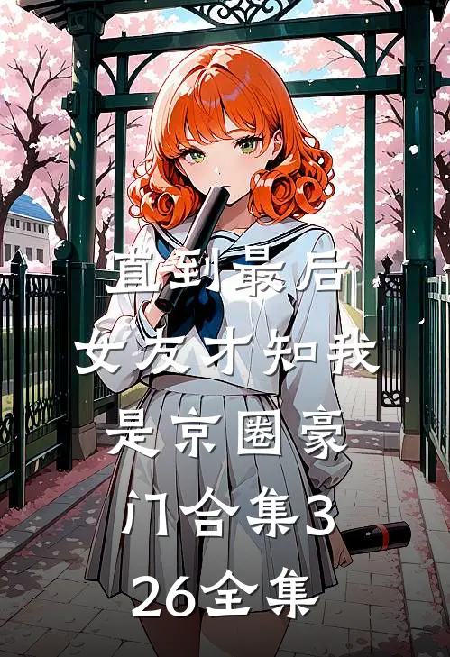 直到最后，女友才知我是京圈豪门合集326全集