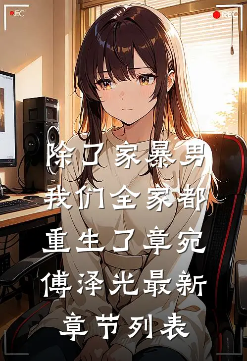 除了家暴男，我们全家都重生了章宛傅泽光最新章节列表