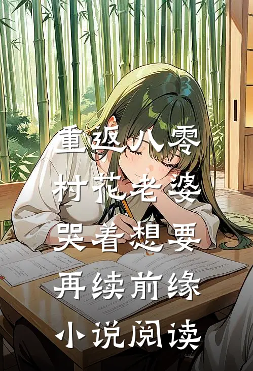 重返八零，村花老婆哭着想要再续前缘小说阅读