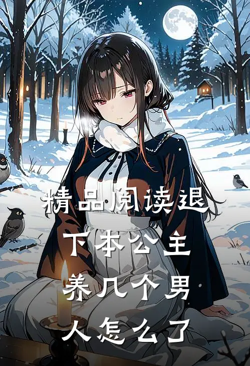精品阅读退下本公主养几个男人怎么了