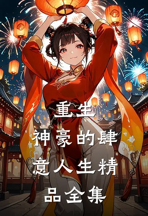 重生：神豪的肆意人生精品全集
