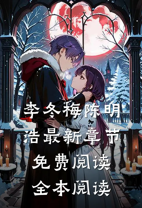 李冬梅陈明浩最新章节免费阅读全本阅读