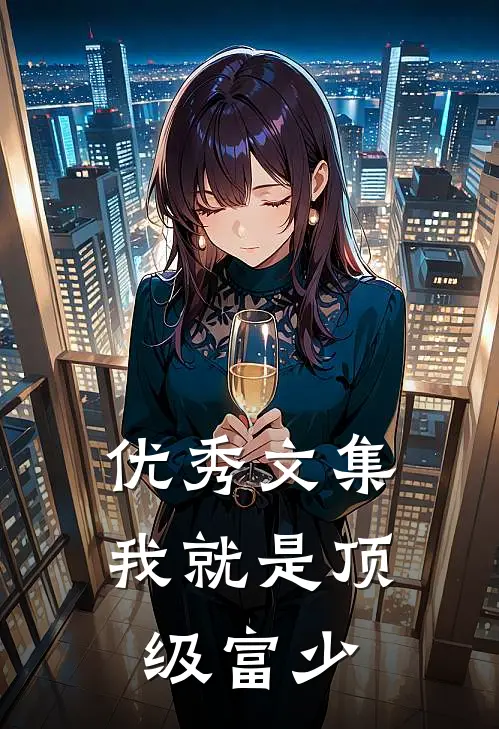 优秀文集我就是顶级富少
