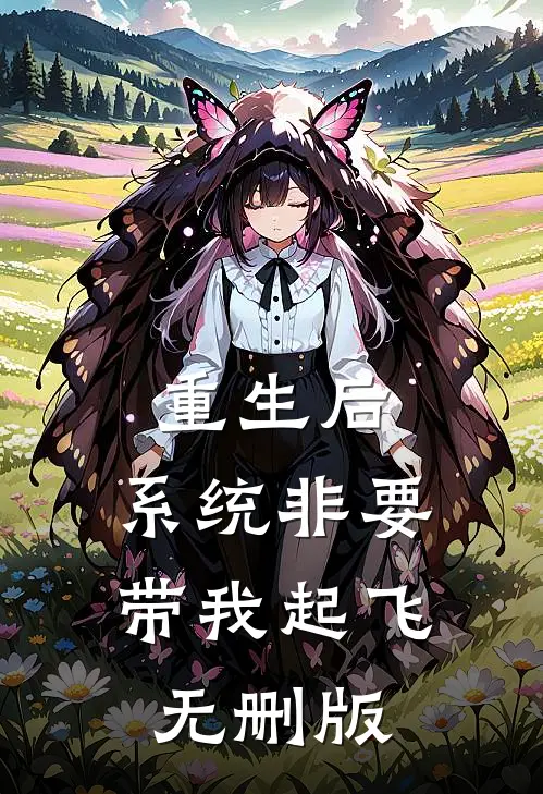 重生后，系统非要带我起飞无删版