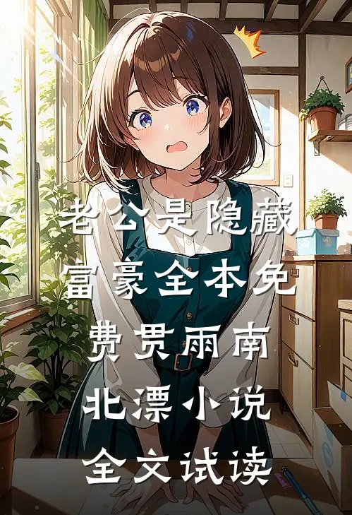 老公是隐藏富豪全本免费贯雨南北漂小说全文试读