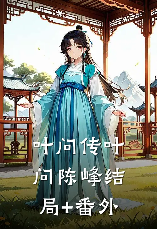 《叶问传》叶问陈峰结局+番外