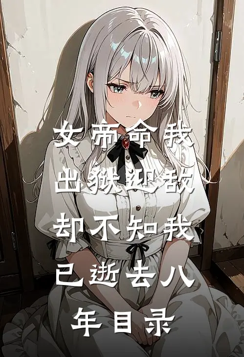 女帝命我出狱迎敌，却不知我已逝去八年目录