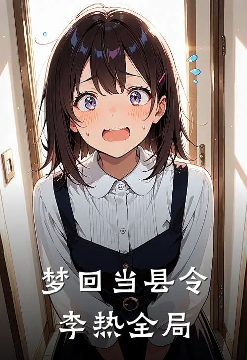 梦回当县令李热全局