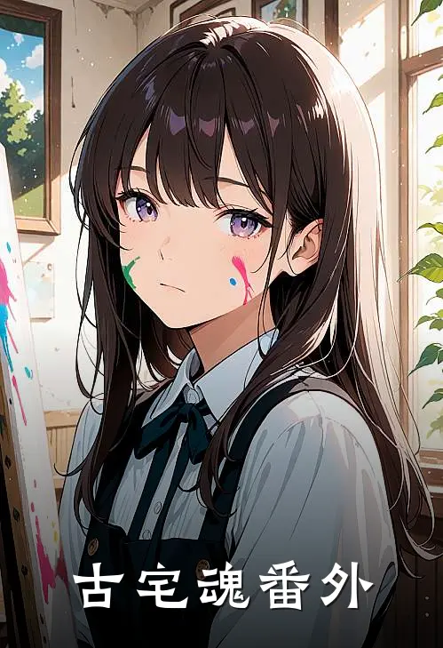 古宅魂番外