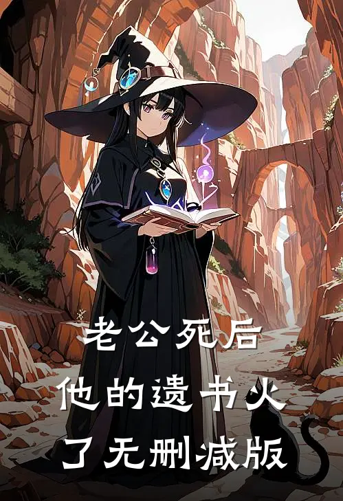 老公死后，他的遗书火了无删减版