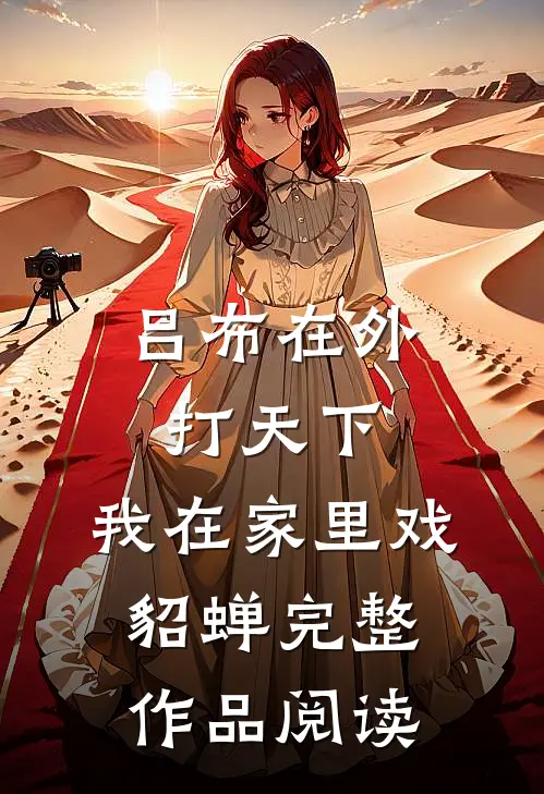吕布在外打天下，我在家里戏貂蝉完整作品阅读