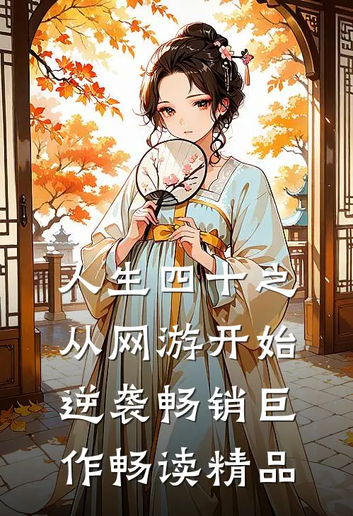 人生四十之从网游开始逆袭畅销巨作畅读精品
