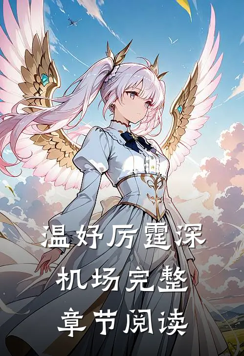 温妤厉霆深机场完整章节阅读