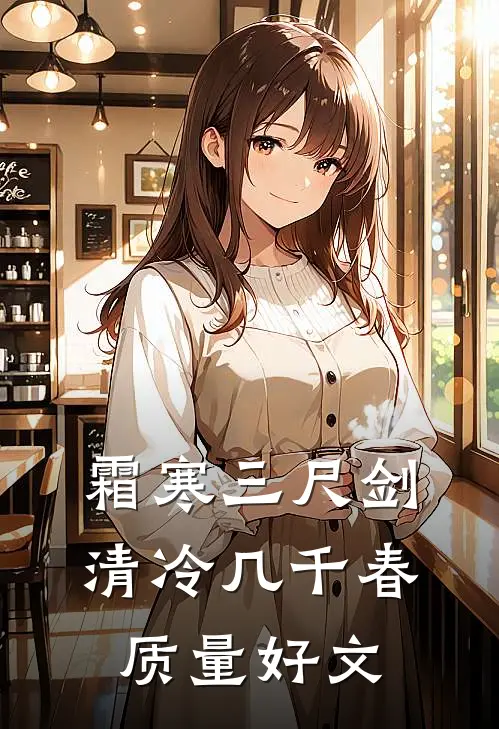 霜寒三尺剑，清冷几千春质量好文