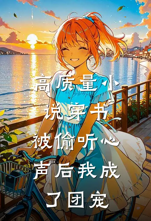 高质量小说穿书：被偷听心声后我成了团宠