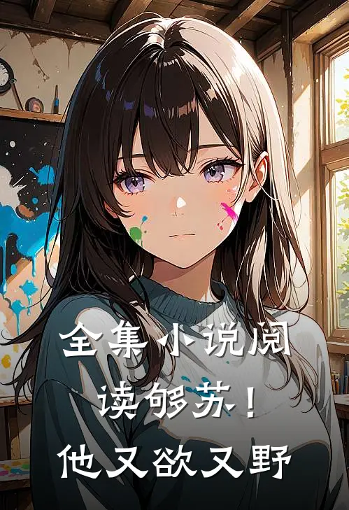 全集小说阅读够苏！他又欲又野