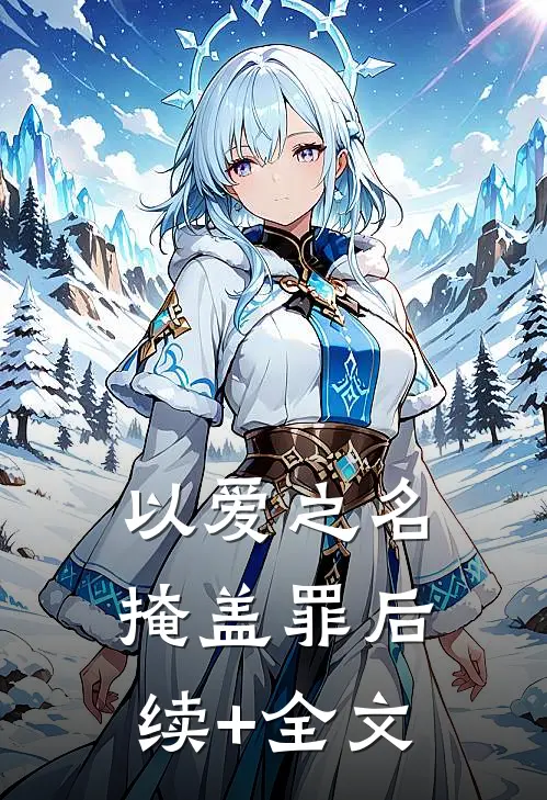 以爱之名掩盖罪后续+全文