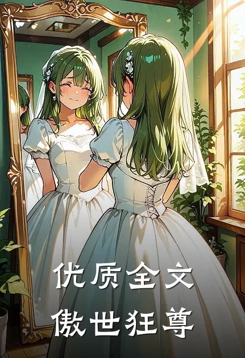 优质全文傲世狂尊
