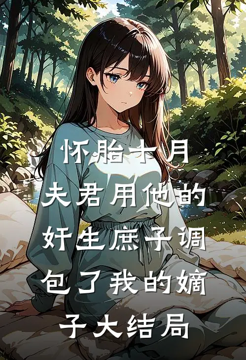 怀胎十月，夫君用他的奸生庶子调包了我的嫡子大结局