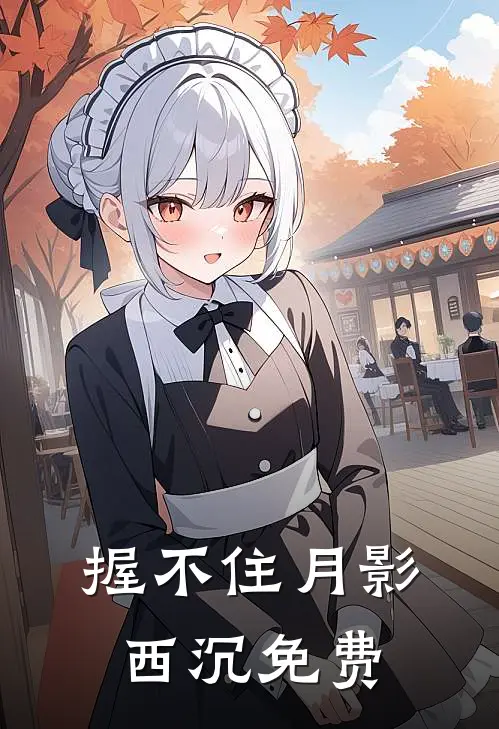 握不住月影西沉免费