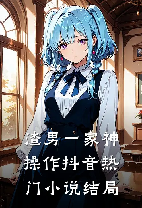 渣男一家神操作抖音热门小说结局