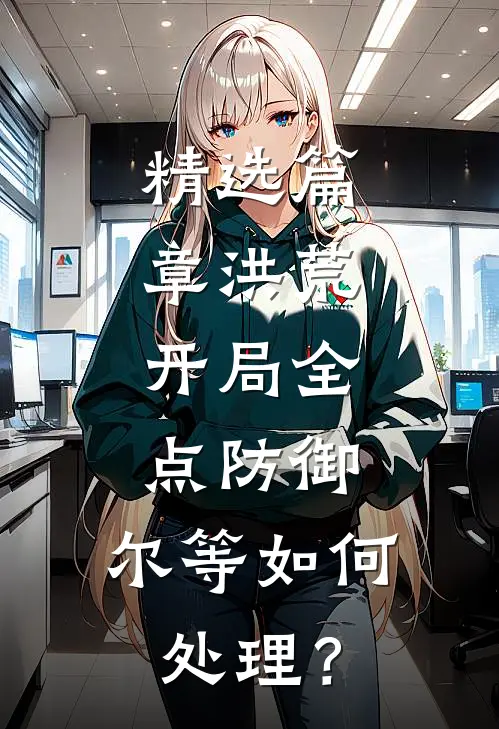 精选篇章洪荒：开局全点防御，尔等如何处理？