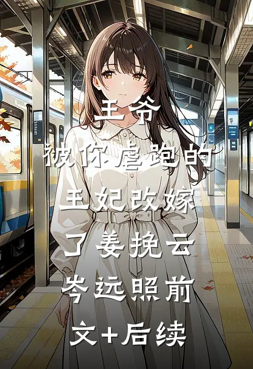 王爷，被你虐跑的王妃改嫁了姜挽云岑远照前文+后续