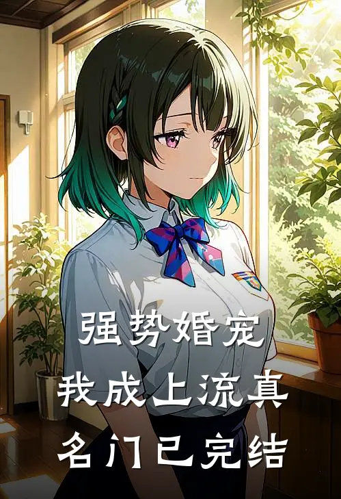 强势婚宠，我成上流真名门已完结