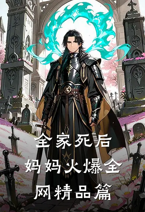 全家死后，妈妈火爆全网精品篇