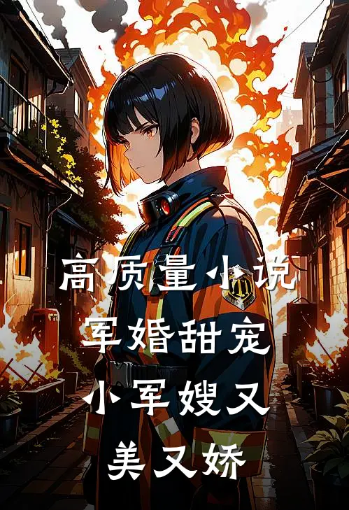 高质量小说军婚甜宠：小军嫂又美又娇