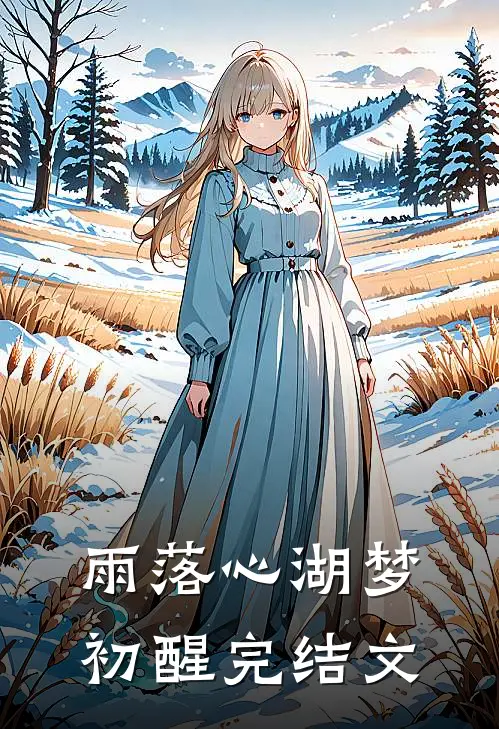 雨落心湖梦初醒完结文