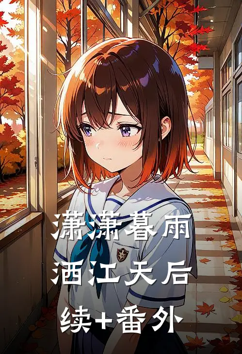 潇潇暮雨洒江天后续+番外