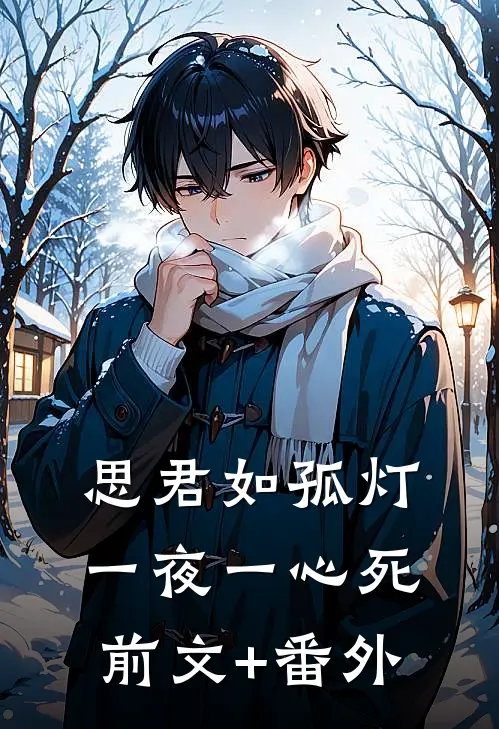 思君如孤灯，一夜一心死前文+番外
