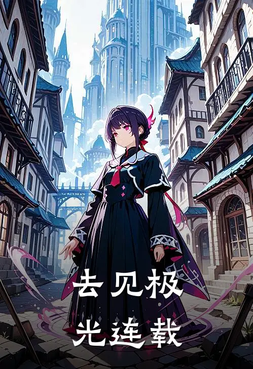 去见极光连载