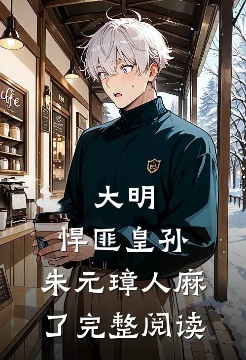 大明：悍匪皇孙，朱元璋人麻了完整阅读