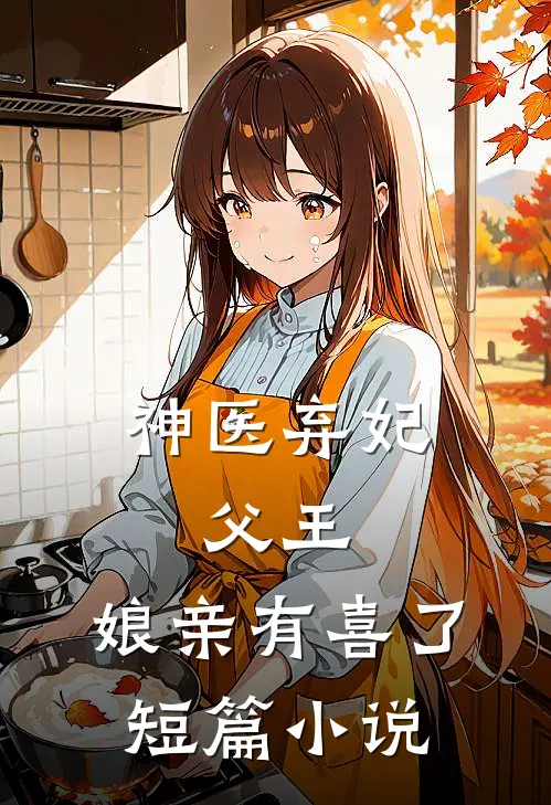 神医弃妃:父王,娘亲有喜了短篇小说