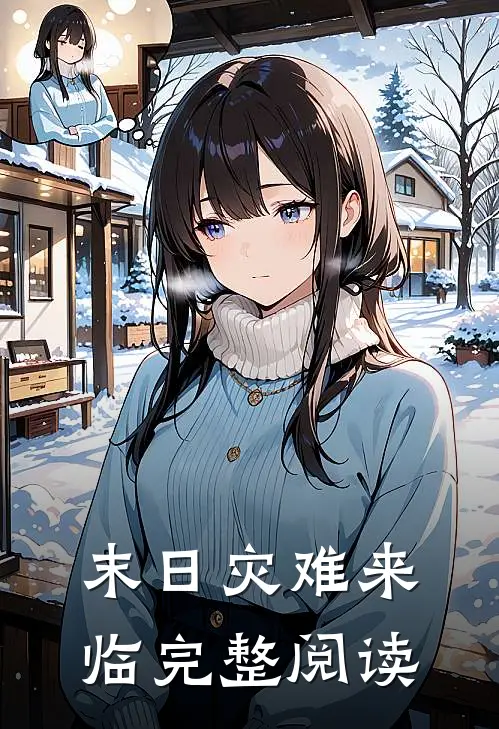 末日灾难来临完整阅读