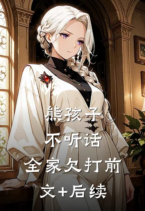熊孩子不听话，全家欠打前文+后续