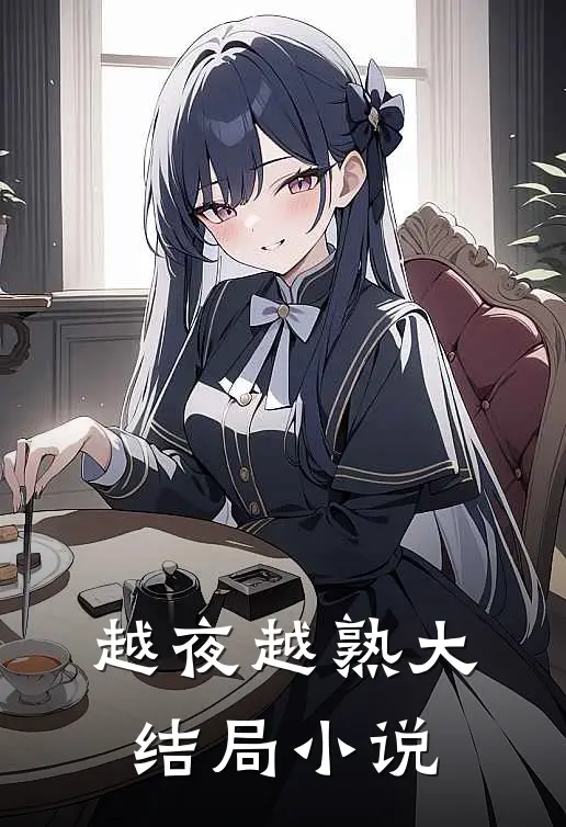 越夜越熟大结局小说