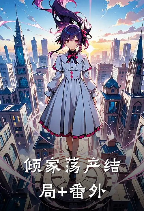 倾家荡产结局+番外