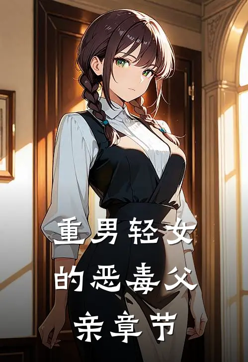 重男轻女的恶毒父亲章节